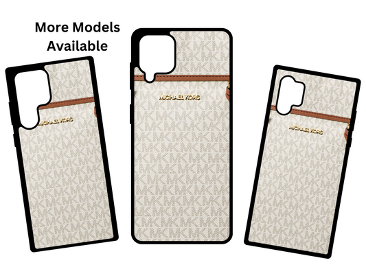 Michael Kors Inspired Samsung Case (002)