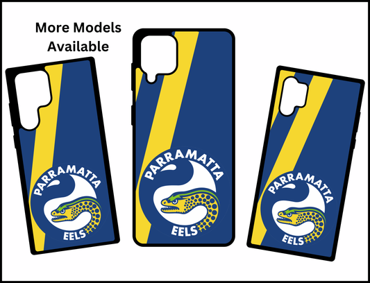 Parramatta Eels Samsung Case (544)