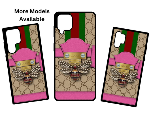 Gucci Inspired Samsung Case (017)