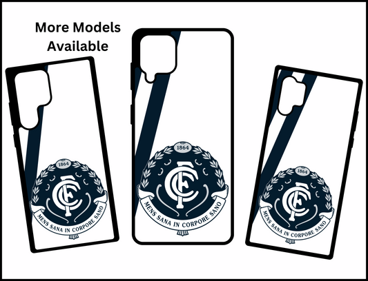 Carlton Phone Case (725)