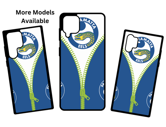 Parramatta Eels Samsung Case