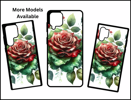 Floral Phone Case (131)