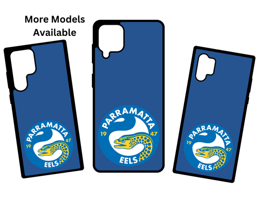 Parramatta Eels Samsung Case