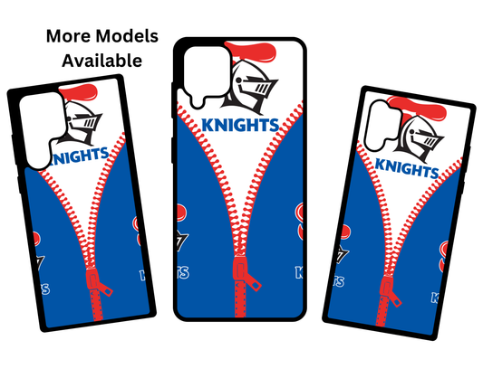 Newcastle Knights Samsung Case