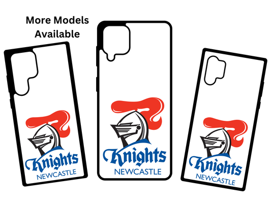 Newcastle Knights Samsung Case