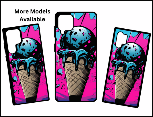 Ice Cream Phone Case (339)