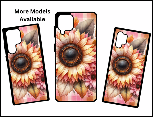 Floral Phone Case (139)