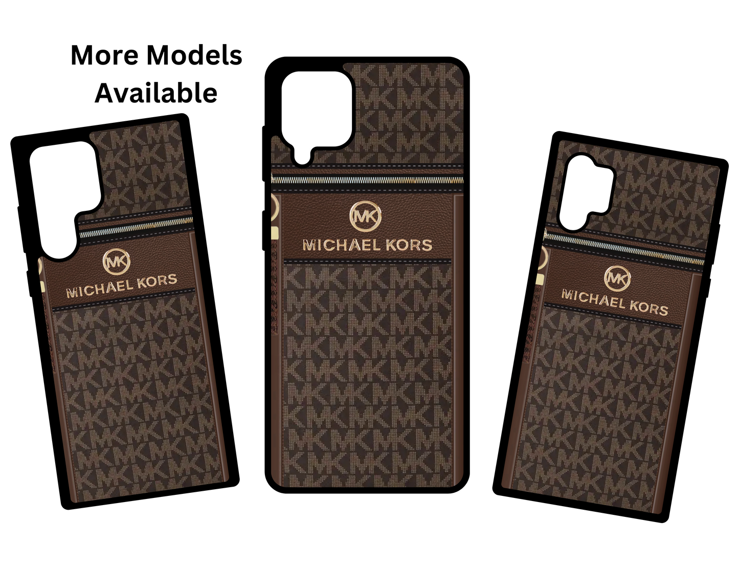 Michael Kors Inspired Samsung Case (018)