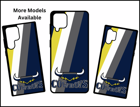 North Queensland Cowboys Samsung Case (552)