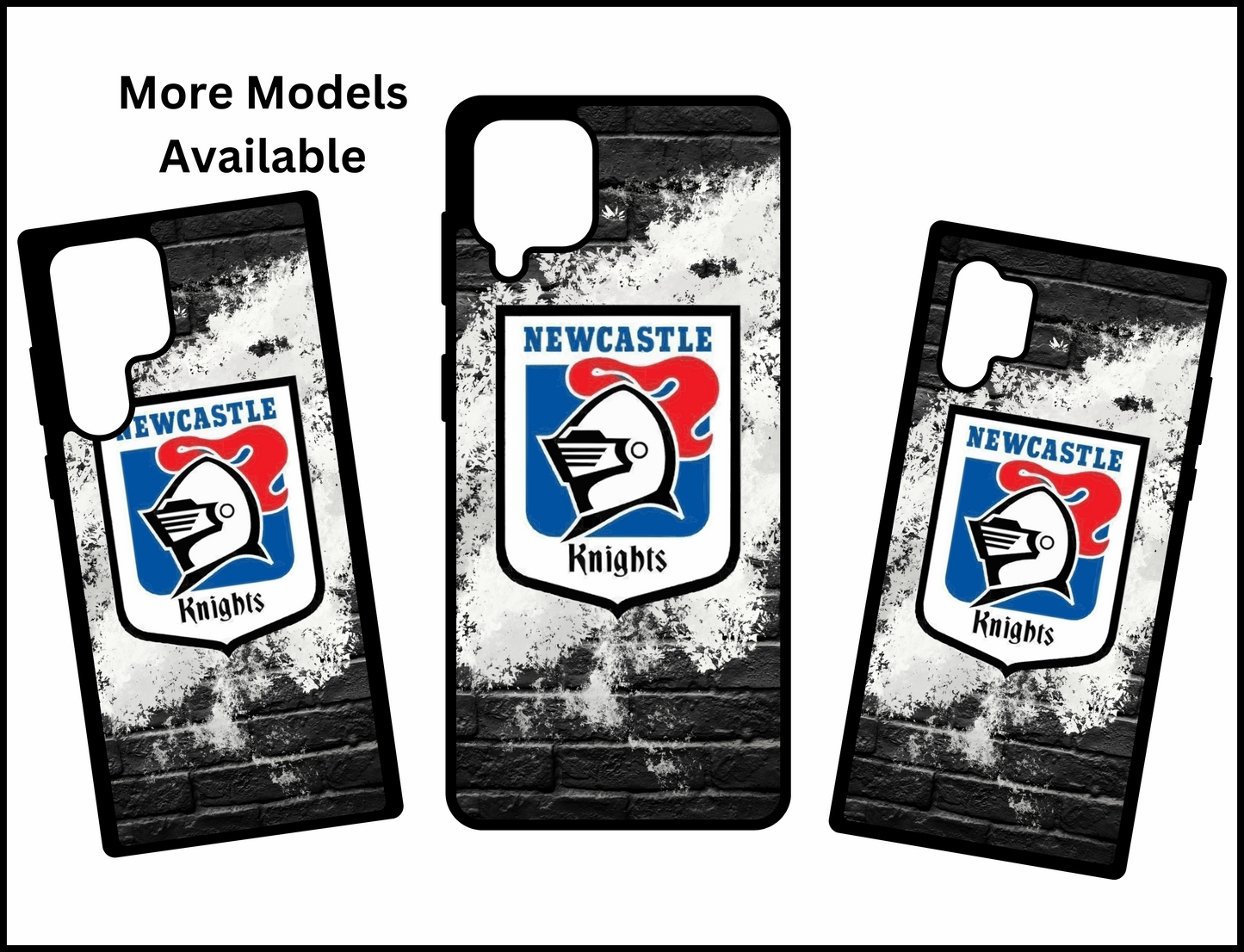 Newcastle Knights Samsung Case (911)