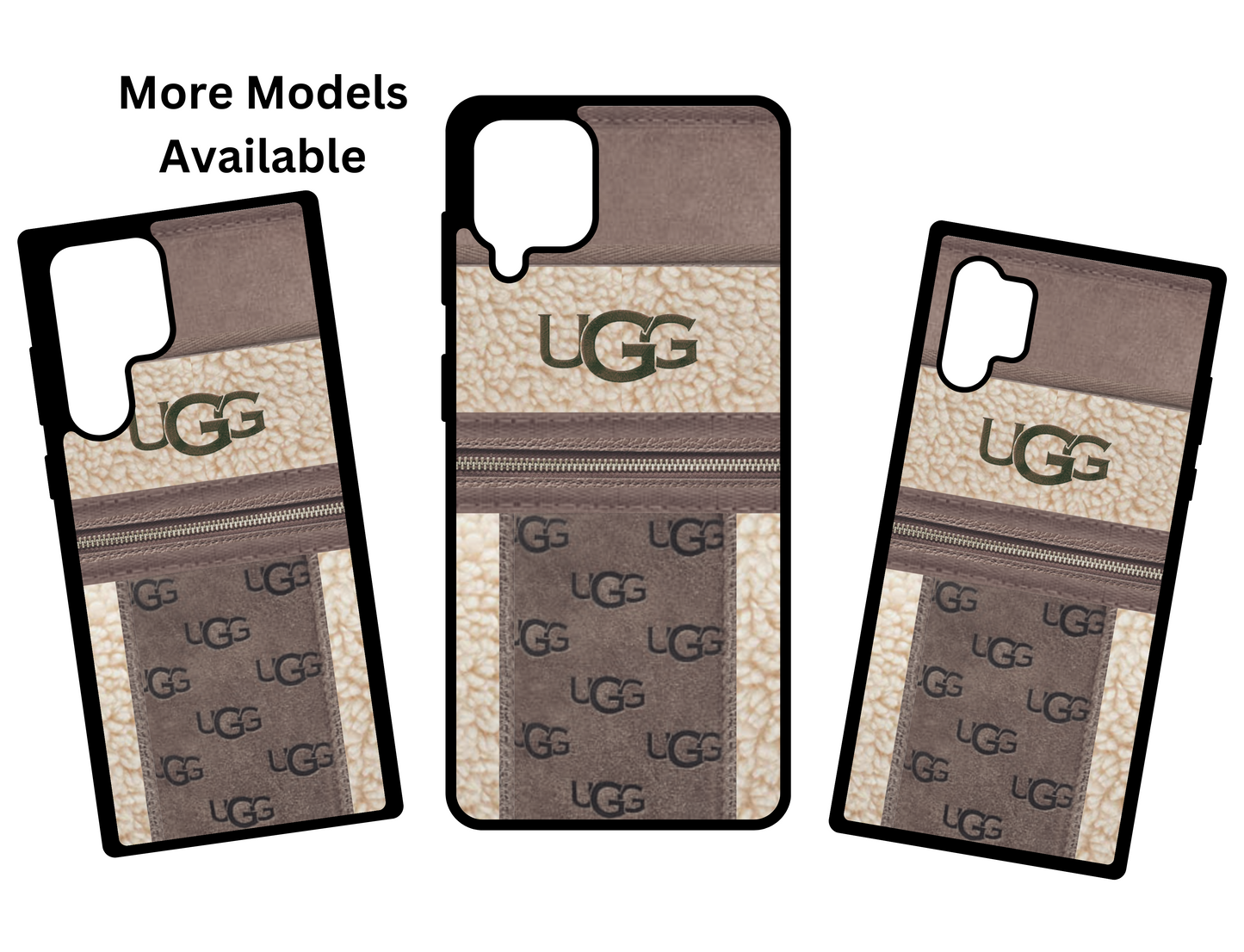 Ugg Inspired Samsung Case (002)