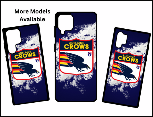 Adelaide Crows Samsung Case (863)