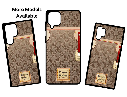 Dooney & Bourke Inspired Samsung Case (002)