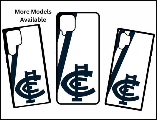 Carlton Phone Case (727)
