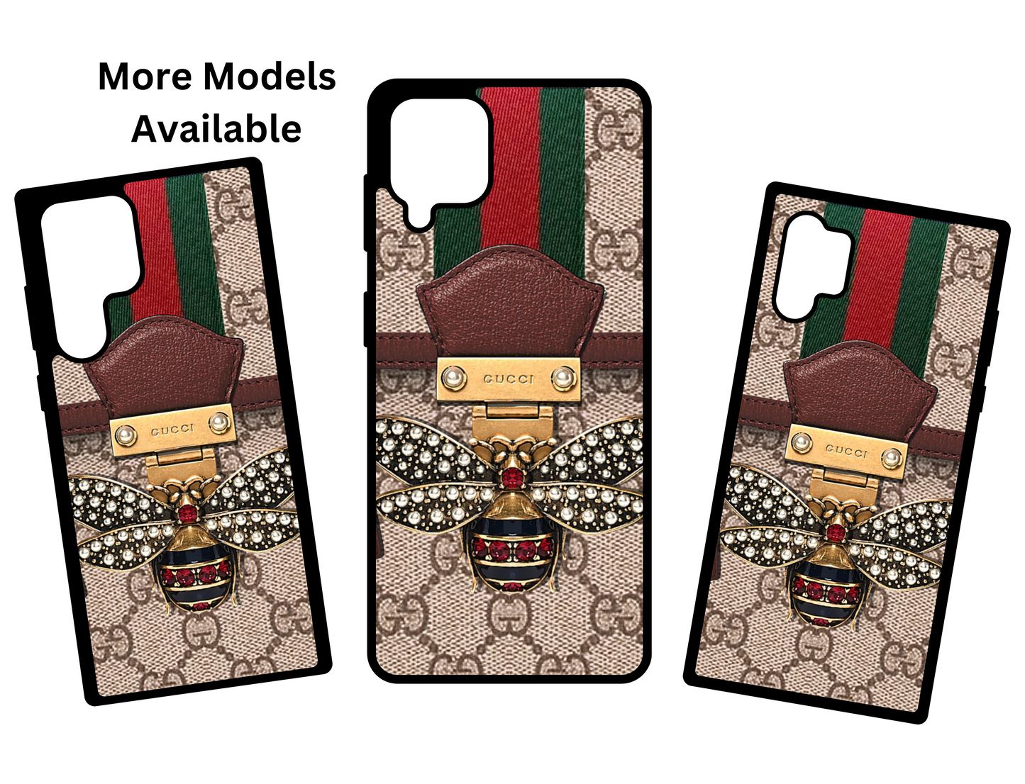 Gucci Inspired Samsung Case (016)