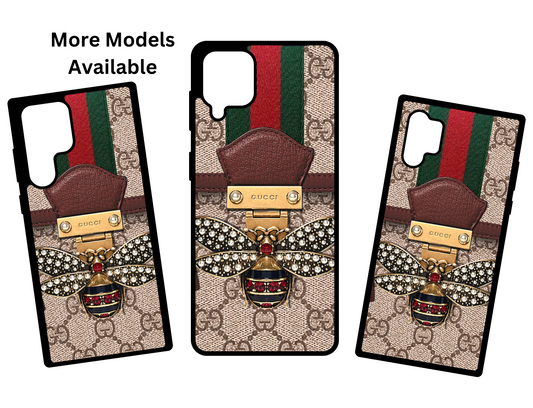 Gucci Inspired Samsung Case (016)