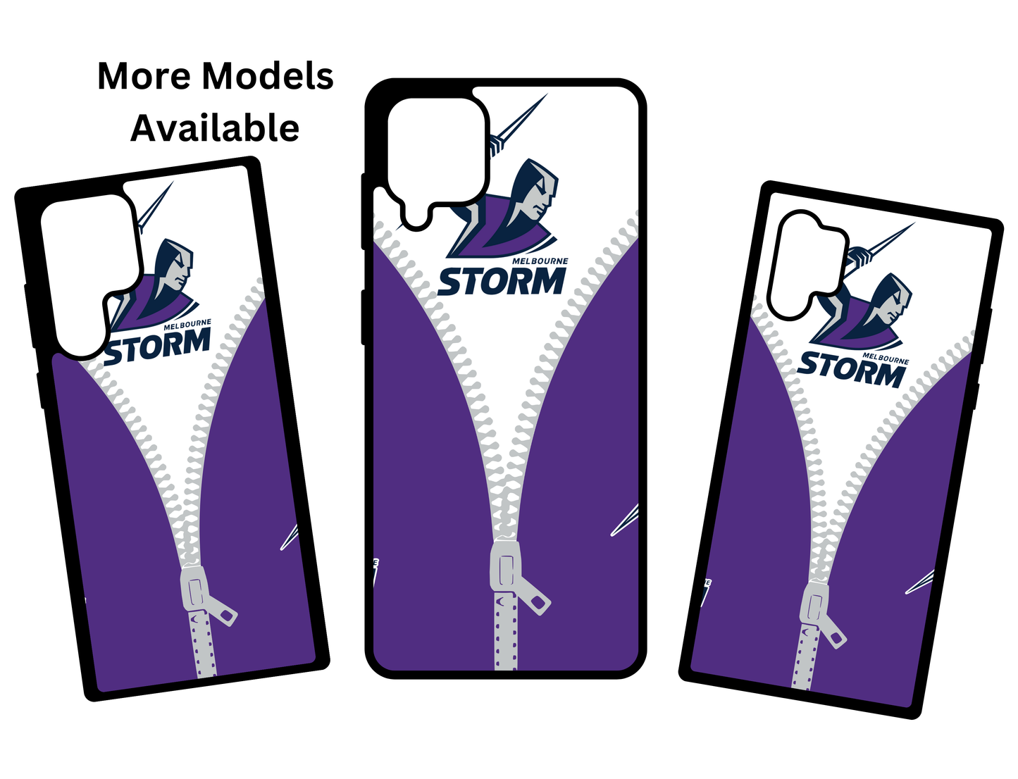 Melbourne Storm Samsung Case