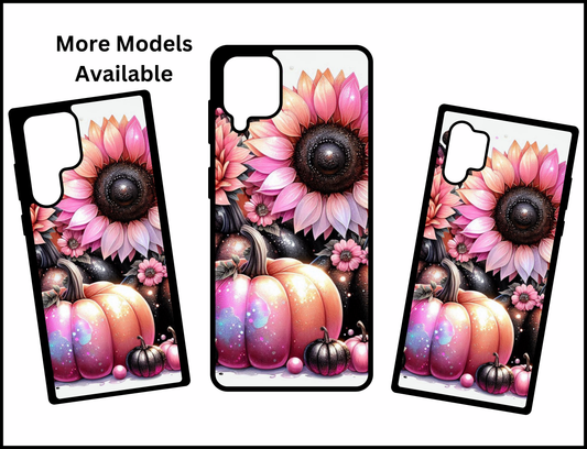 Floral Phone Case (141)