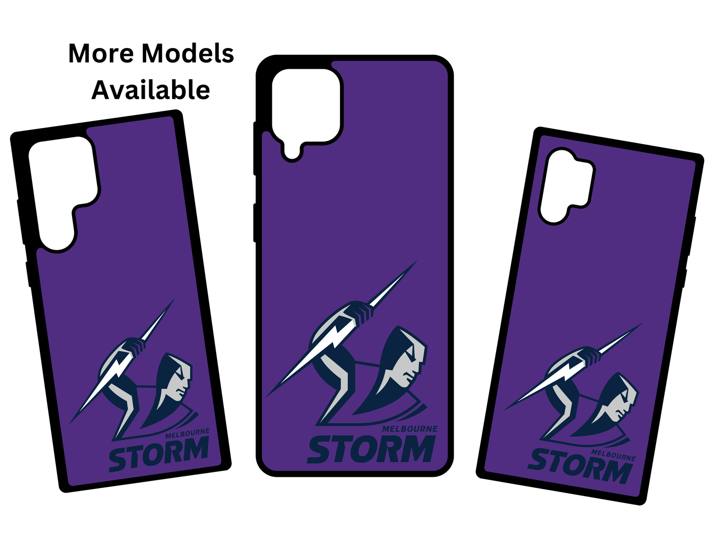 Melbourne Storm Samsung Case