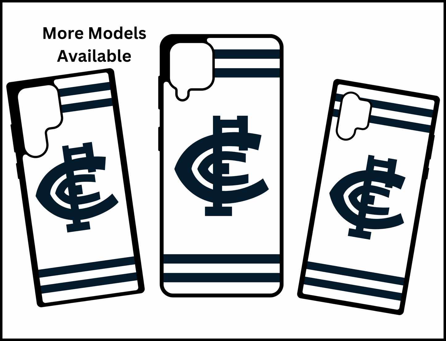 Carlton Phone Case (731)
