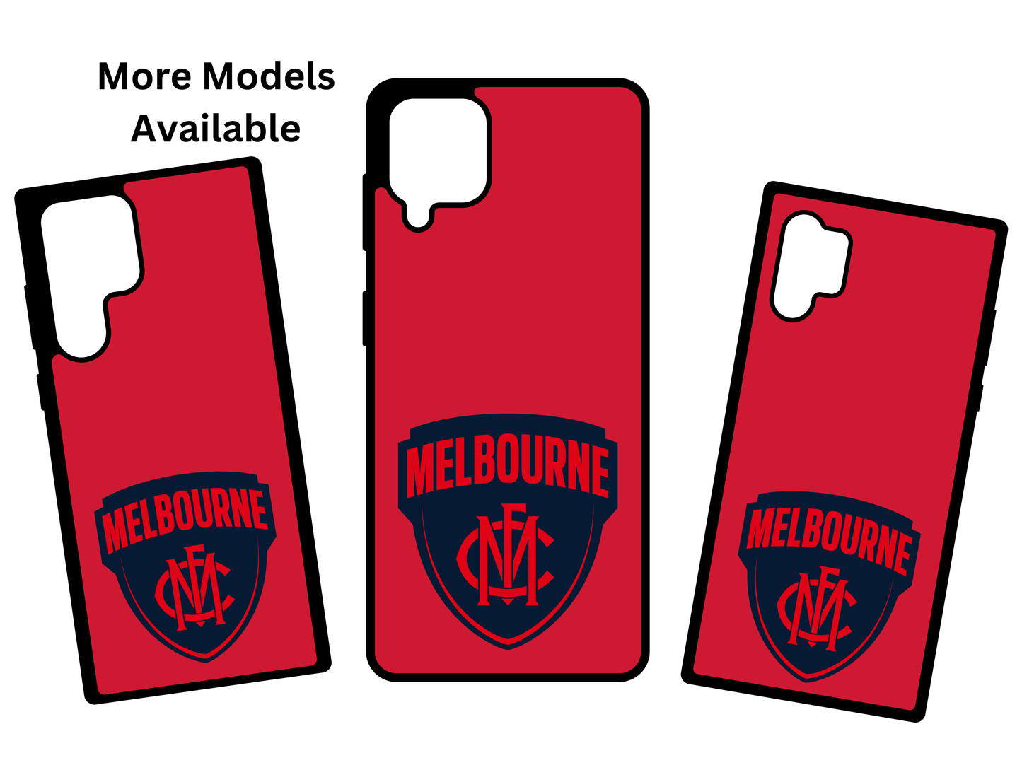 Melbourne Samsung Case