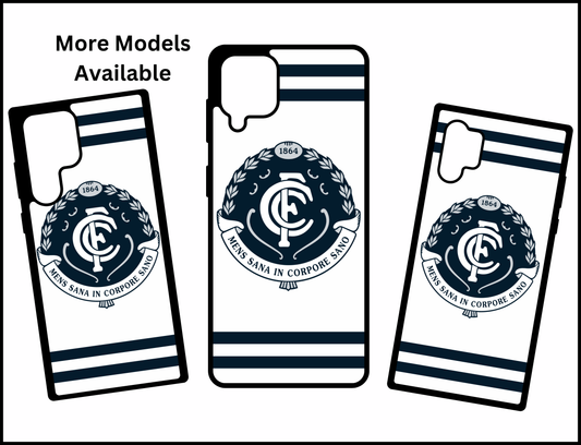 Carlton Phone Case (729)