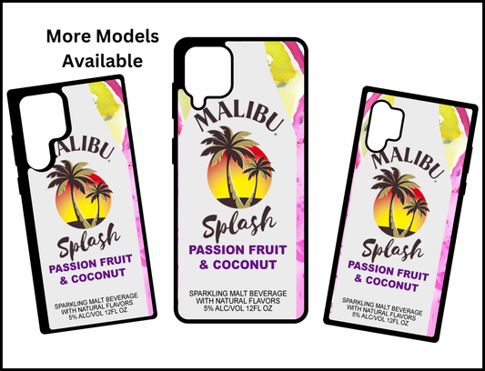 Malibu Phone Case (345)