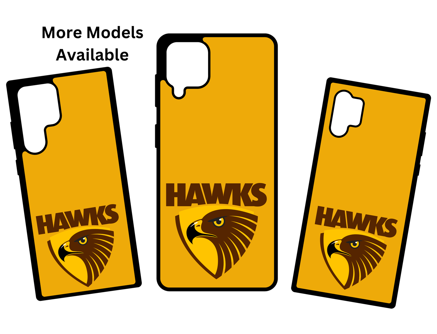 Hawthorn Hawks Samsung Case