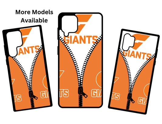 GWS Giants Samsung Case