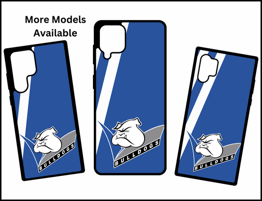 Canterbury Bulldogs Samsung Case (748)