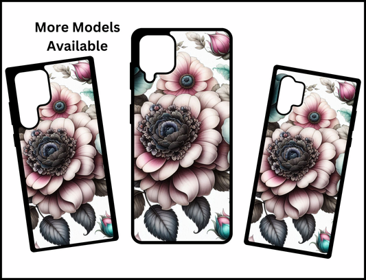Floral Phone Case (111)