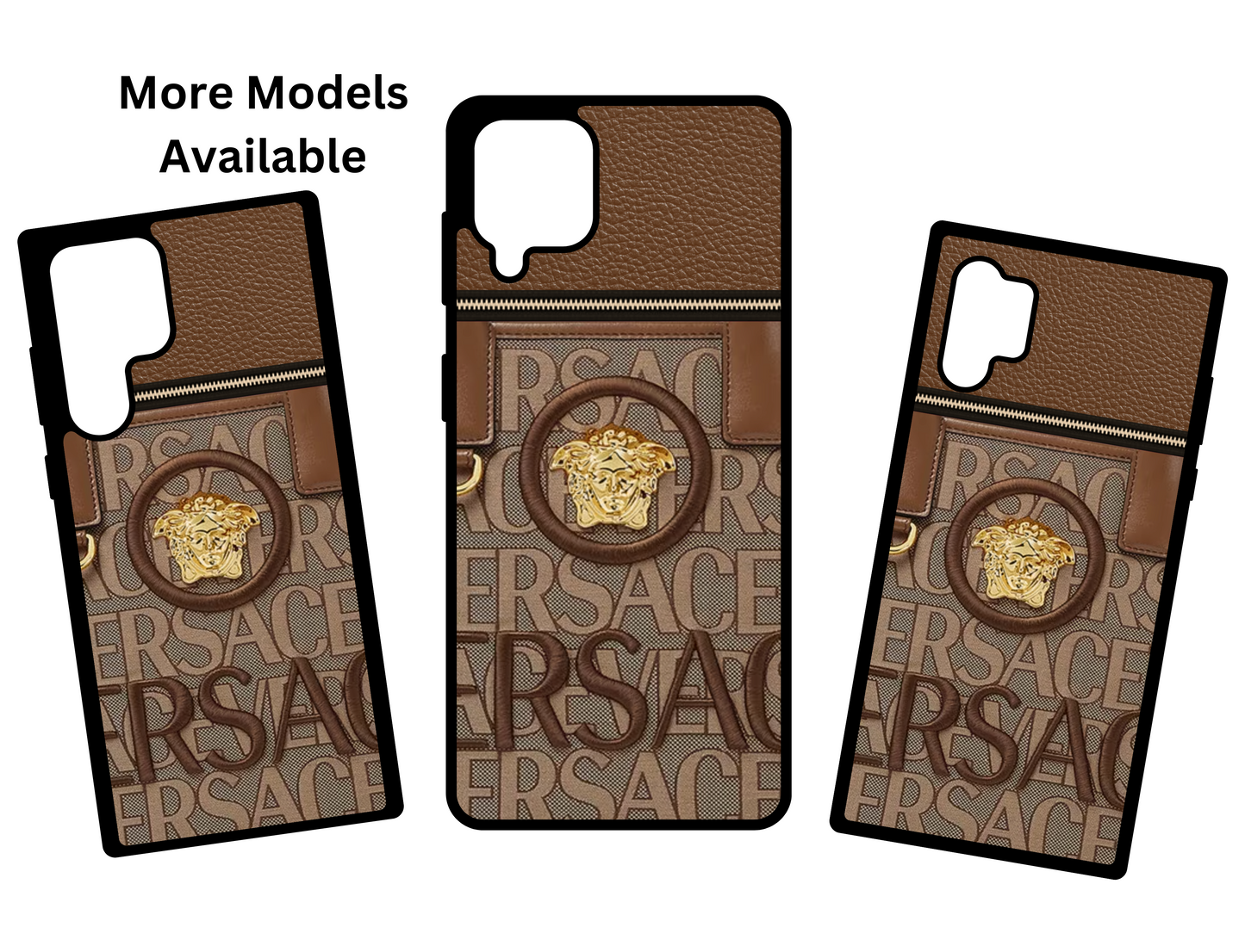 Versace Inspired Samsung Case (001)