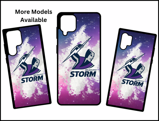 Melbourne Storm Samsung Case (874)