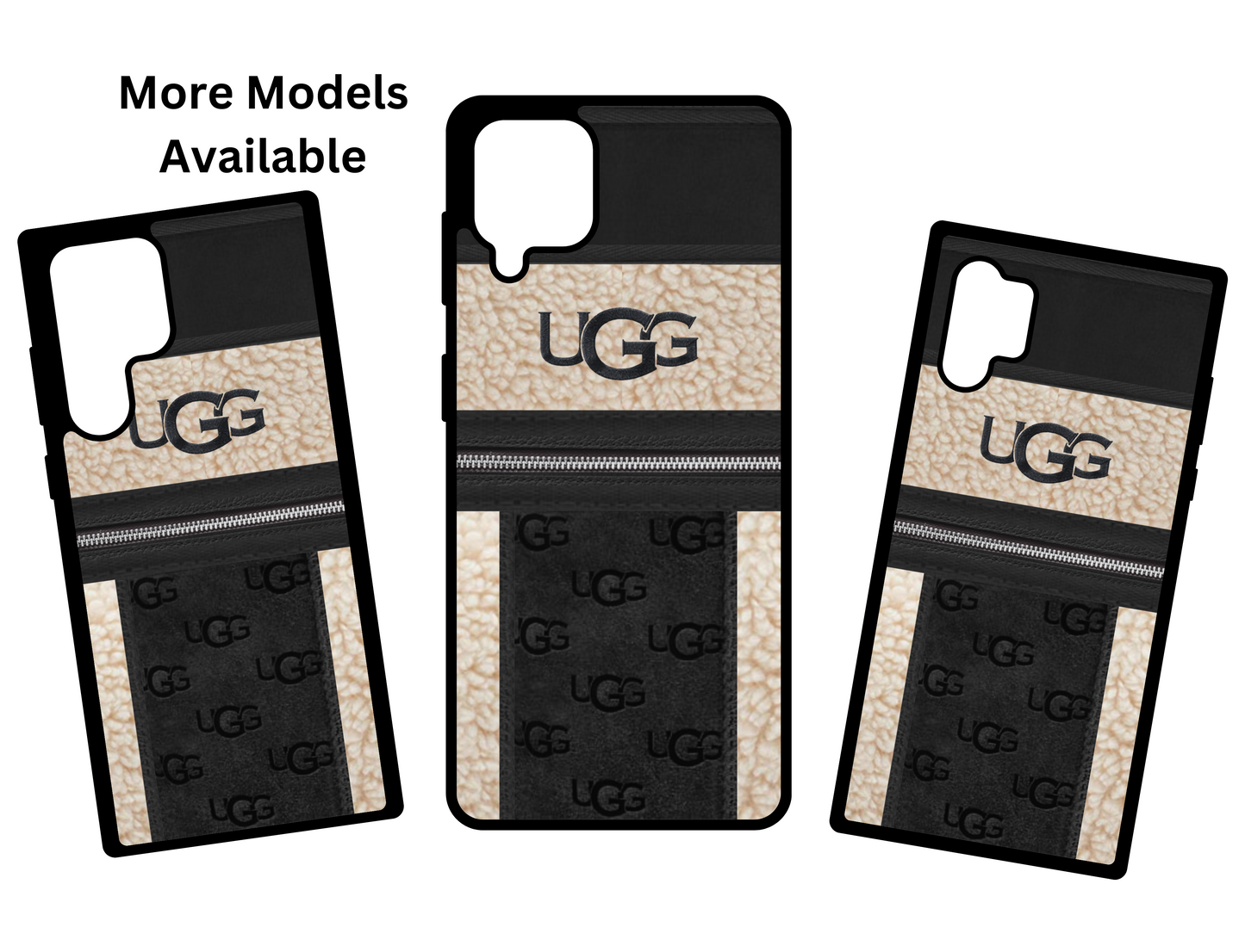 Ugg Inspired Samsung Case (003)