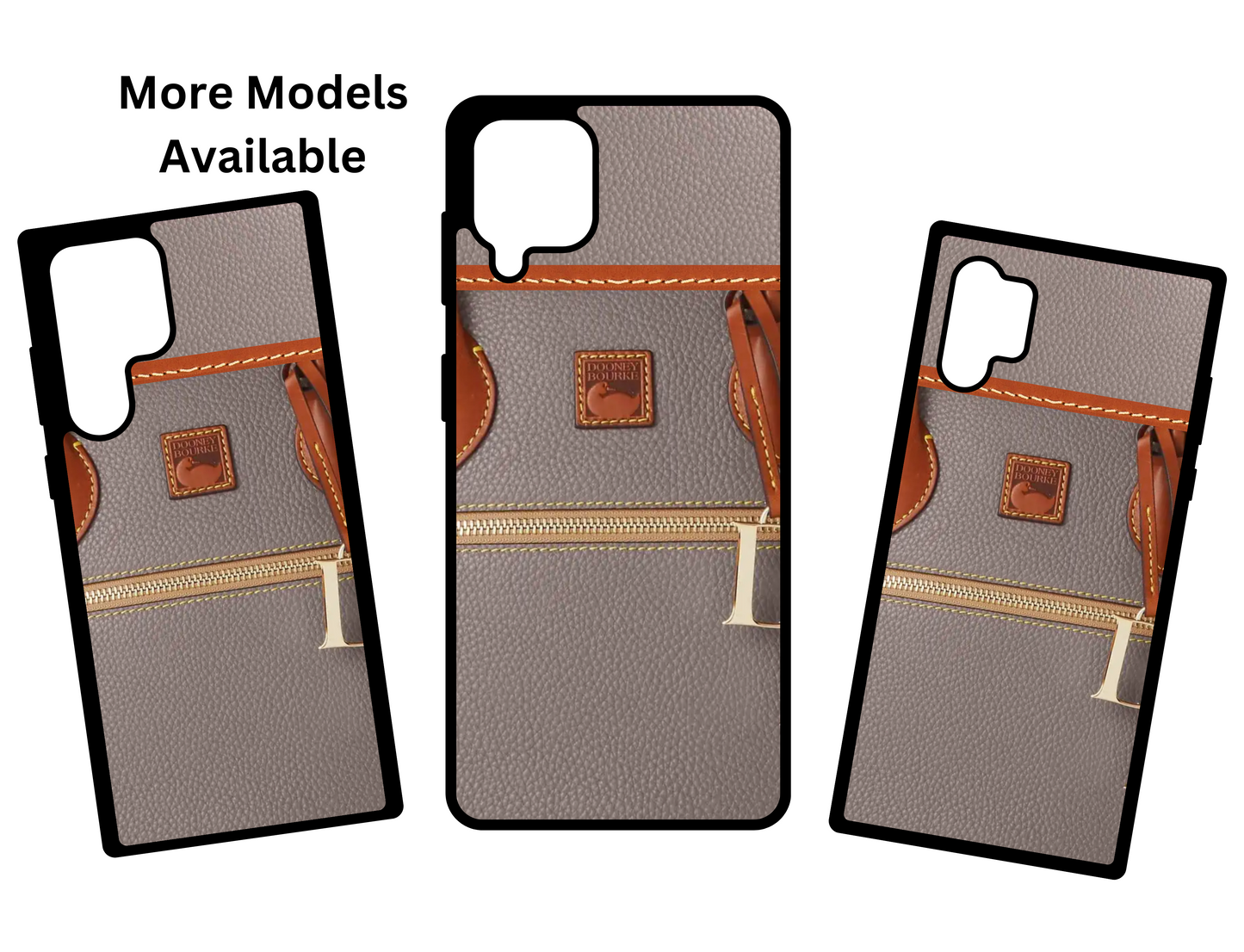 Dooney & Bourke Inspired Samsung Case (003)