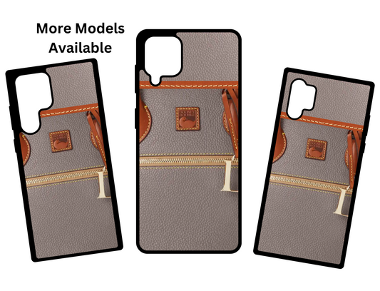 Dooney & Bourke Inspired Samsung Case (003)