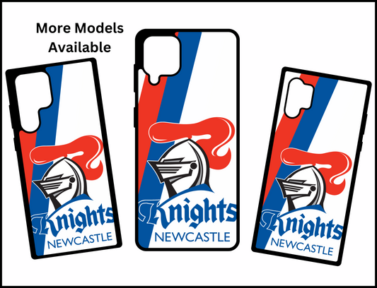 Newcastle Knights Samsung Case (568)