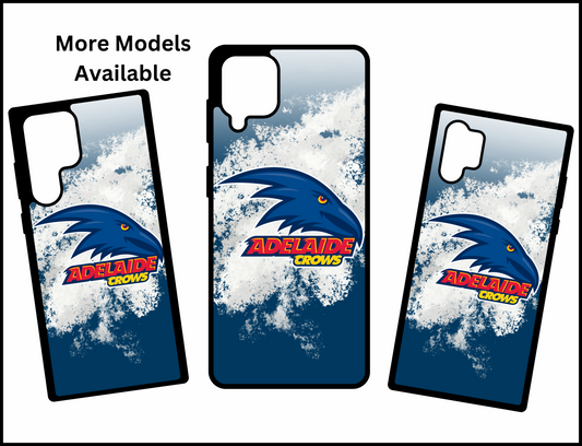 Adelaide Crows Samsung Case (862)