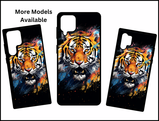 Tiger Phone Case (271)