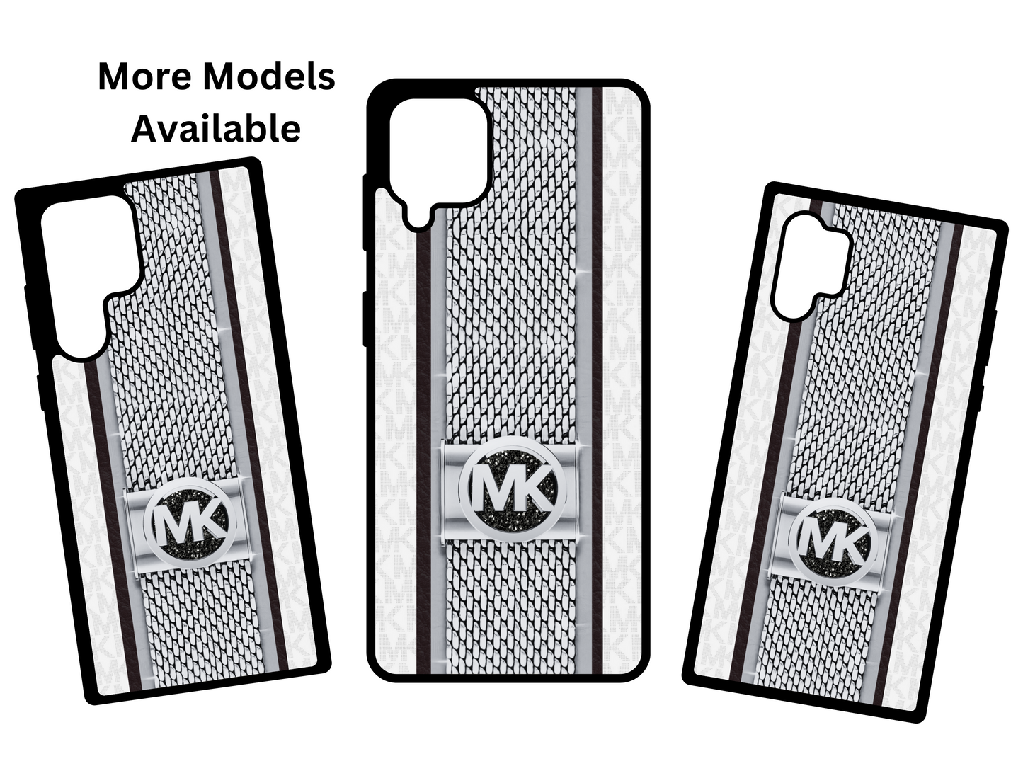 Michael Kors Inspired Samsung Case (015)