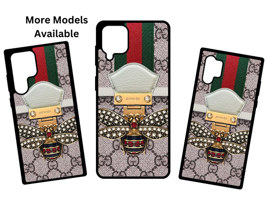 Gucci Inspired Samsung Case (014)