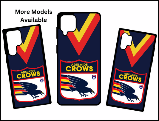 Adelaide Crows Samsung Case (860)