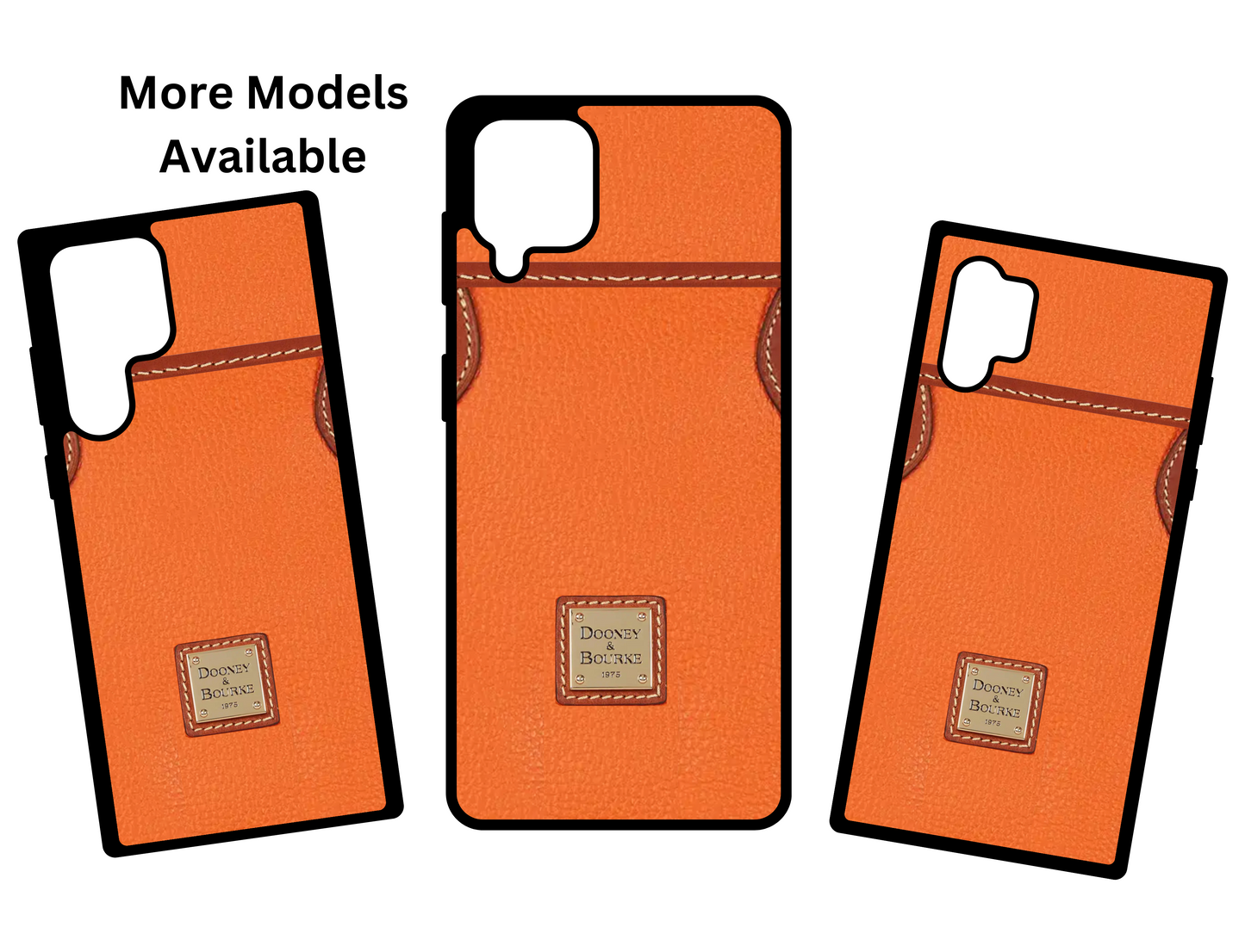 Dooney & Bourke Inspired Samsung Case (004)