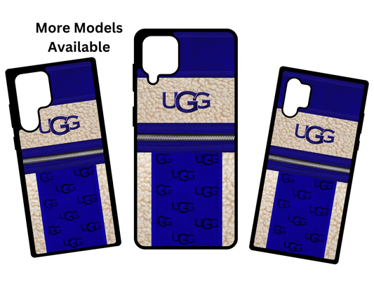 Ugg Inspired Samsung Case (004)