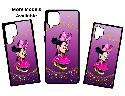 Disney Inspired Samsung Case (022)