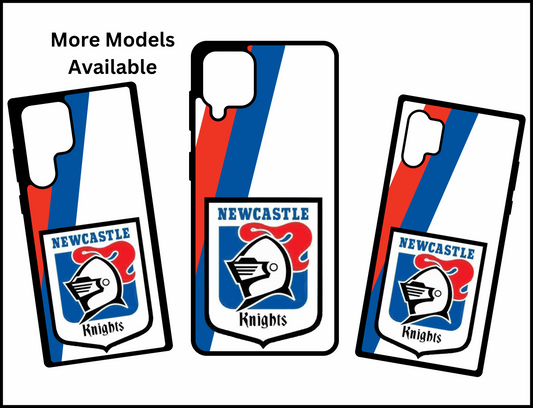 Newcastle Knights Samsung Case (569)