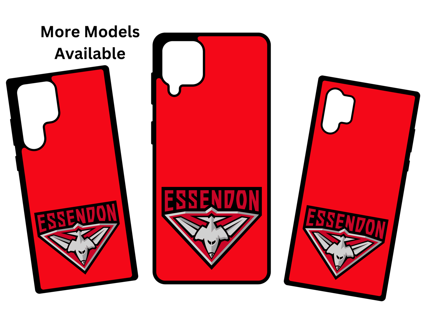 Essendon Samsung Case