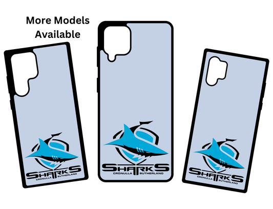 Cronulla Sharks Samsung Case