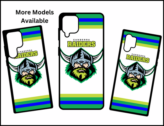 Canberra Raiders Samsung Case (768)