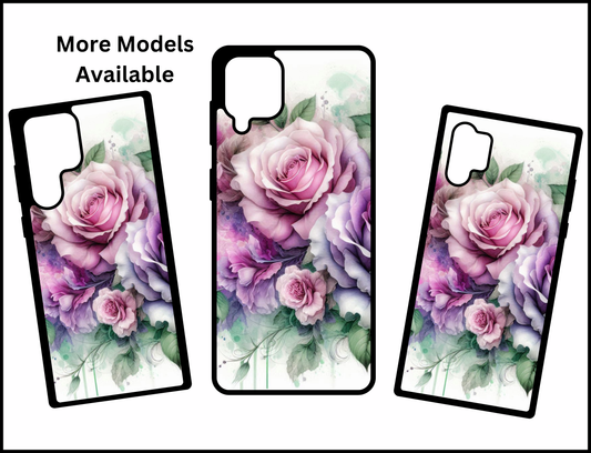 Floral Phone Case (113)